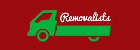 Removalists The Narrows QLD - Furniture Removals